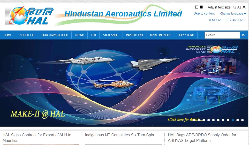 HAL Recruitment 2022 85 Design Trainee Management Trainee Posts
