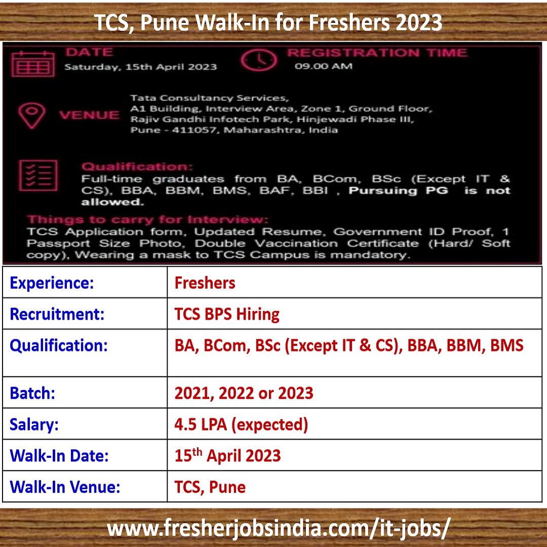 tcs-bps-hiring-2023-walk-in-on-15th-april-2023-pune