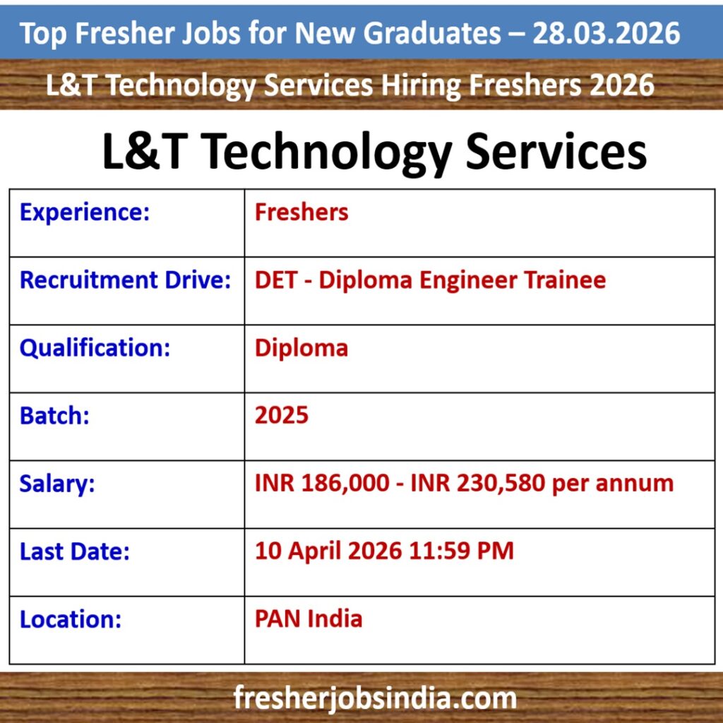 L&T Technology Services